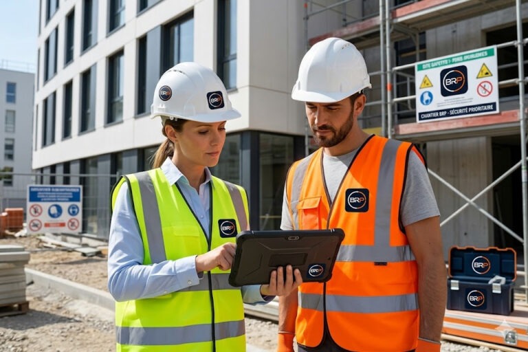 Gestion des sous-traitants BTP : les bonnes pratiques pour sécuriser vos chantiers